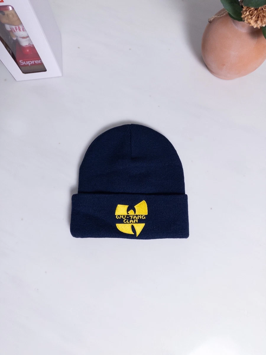 Supreme Blue Hats for Men for sale | eBay