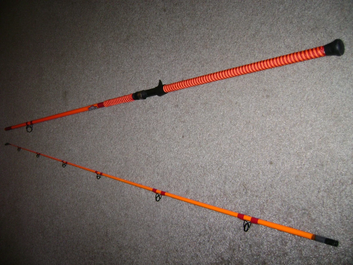 Casting Rod 10 ft Item Fishing Rods & Poles 2 for sale | eBay Casting Rod 10 ft Item Fishing Rods & Poles 2 for sale | eBay
