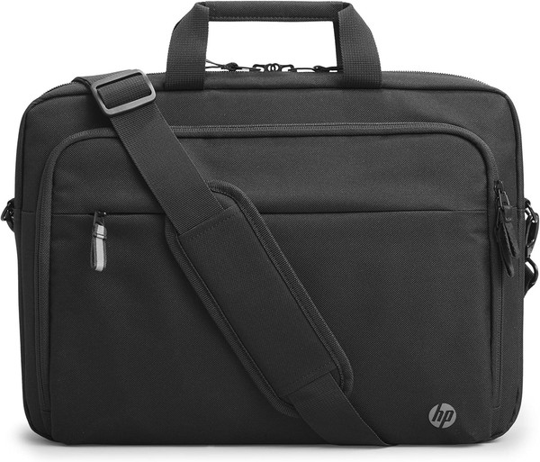 HP Renew Business Laptoptasche (15,6 Zoll), Schwarz, 3E5F8AA-image