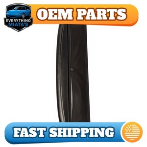 99-05 Mazda Miata OEM Original Wind Blocker Air Deflector Trim Part NB