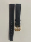 Vintage Universal Geneve Strap 16mm Swiss Made.