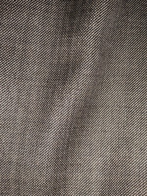 Ashton Tailors Handmade Mens Pants Sharkskin Wool 42x29 Slim Fit Sharkskin Wool