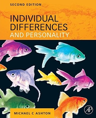 Individual Differences and Personality