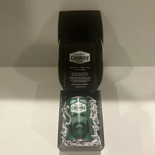 Campbell's Chunky Soup Legend Limited Edition JASON KELCE Super Bowl Champ Can