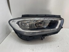 Frontscheinwerfer Mercedes-Benz W247 A2479067600 Rechts Scheinwerfer Headlight