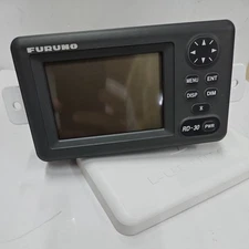 Furuno RD30 Data Organizer with a 4.5 inch Mono LCD display *Bench Tested*