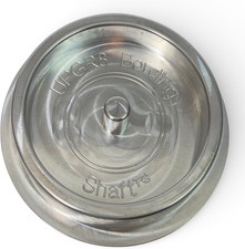 Shafttg Drive Adapter for Grippadtg Open Pad System Upgrade for 5" and 6" Pa