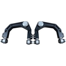Front Upper Control Arms 2-4 Inch Lift for 2005-2023 Tacoma