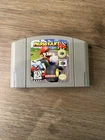 Mario Kart 64 (Nintendo 64, 1997) Authentic OEM Tested