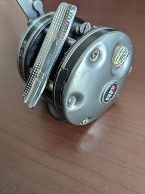 Abu Garcia Ambassadeur 4600C Baitcasting Fishing Reel Sweden for