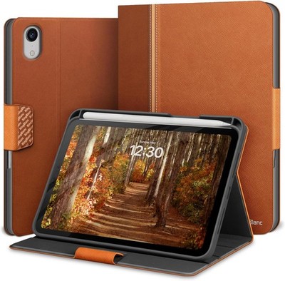 Premium Hülle für iPad (A16) 10,9'' 10. Gen. (2022) / 11'' 11. Gen. (2025) 