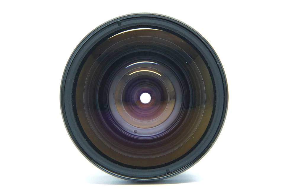 Hermoso! [COMO NUEVO] KOWA LM6HC 6 mm f/1,8-11 MF lente ojo de pez montaje en C de JAPÓN Foto 2 de 4