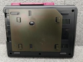 SEGA Mega Drive Console HAA-2510 & Mega-CD HAA-2910 System Bundle Tested Japan