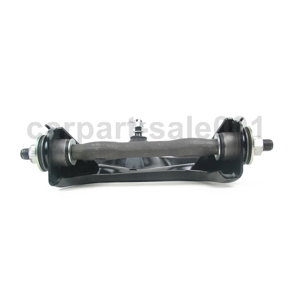 Brazo de control superior delantero con rótula 2 piezas para Dodge B350 1981-1994 5,2 L Foto 4 de 4