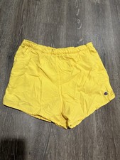 Vintage Made In USA Champion Shorts