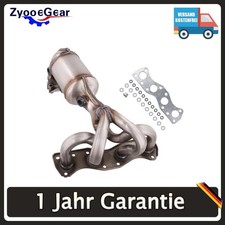 0341N8 Katalysator Kat Für Peugeot C3 C4 Mini R56 Clubman One Peugeot 207 308