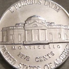 1971-P Jefferson Nickel — photo from another recent sale