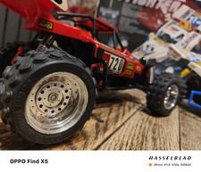 Taiyo Jet Hopper 2 Turbo, Chrome Wheels Boxed Vintage, not Nikko