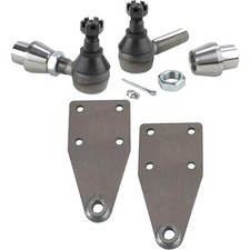 Wishbone Radius Rod Mounting Kit Wishbone Radius Rod Mounting Kit