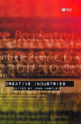 Creative Industries - 9781405101486