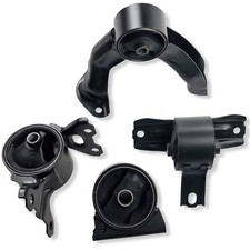 Engine Motor Transmission Mount Set for 08-11 Lancer 11-14 Outlander Sport 2.0L