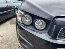 Feu avant (phare) Chevrolet AVEO
