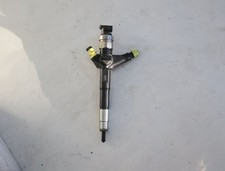 Einspritzdüse Zylinder 3 16600EC00A DENSO für Nissan PATHFINDER R51 2.5 Diesel