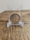 1961 Franklin Half Dollar, 90% Silver, Philadelphia Mint!