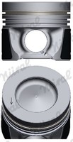 Nüral Kolben 87-432900-00 FüR Skoda Audi VW Seat Polo 5 6R1 6C1 Golf 6 Variant 3