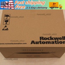 Allen-Bradley 22C-D045A103 PowerFlex 400 22 kW 30 HP AC Drive US Free Tax