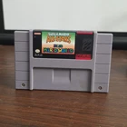 Super Mario All-stars and Super Mario World (Super Nintendo SNES, 1994)