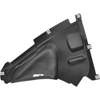 Diederichs 1217108 Verkleidung, Radhaus Vorne Rechts FüR Bmw 3 (F30, F80) 2011-2