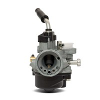 Vergaser Dellorto Phva 17,5Mm FüR Piaggio Nrg MC3 Lc 50 Gilera Runner Sp