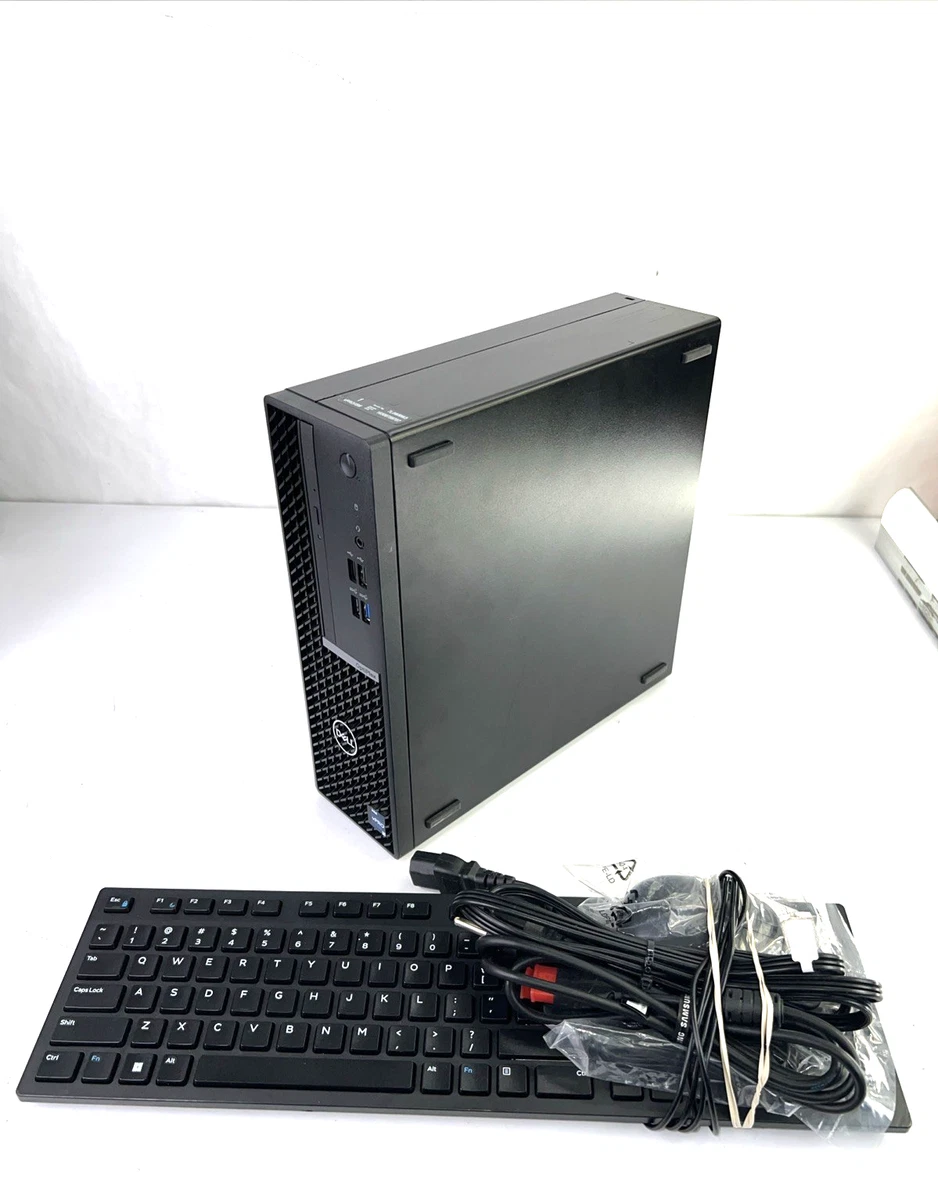 Dell OptiPlex 7010 SSD PC Desktops & All-In-One Computers for sale
