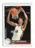 CHET HOLMGREN #27 2022 Topps X CHET HOLMGREN