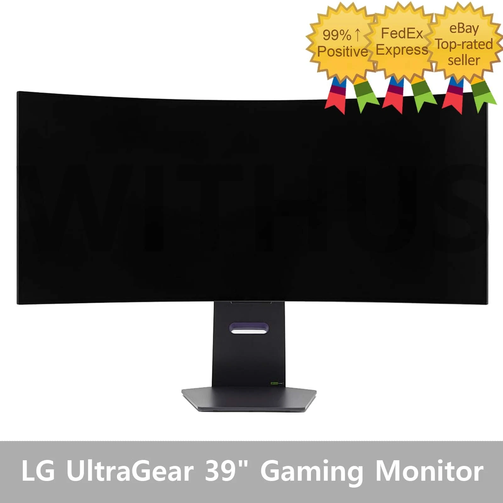 LG UltraGear 39GS95QE-B ［13日まで値下げ］ LG 39GS95QE-B.AUS 39
