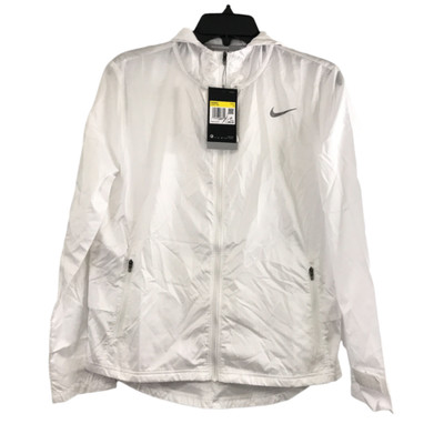 Nike Womens White Essential Water 