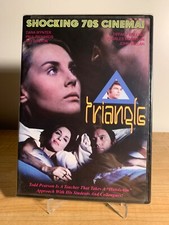 トライアングル [DVD] g6bh9ry トライアングル [DVD] g6bh9ry