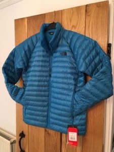 north face ashton jacket