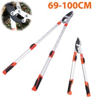 Telescopic Garden Tree Loppers Heavy Duty Long Handle Lopper Extendable SK-5