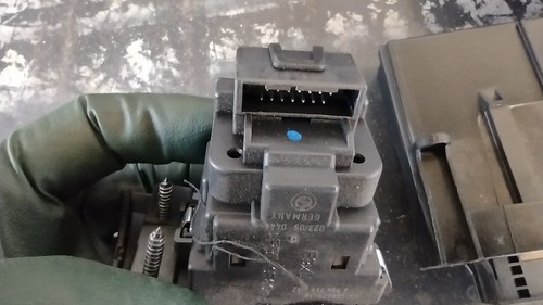7 581 126 ecu Kit DME NO Cas Module Key,CLUSTER & MORE 2008-2010 BMW 328 328i - Picture 8 of 13