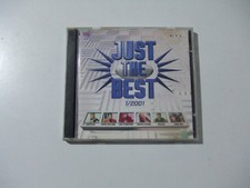 Just The Best 1/2001 - CD (DOPPIO) Audio Compilation Stampa 2001