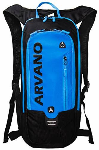 arvano backpack