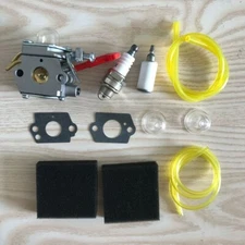 Carburetor For Homelite ST155 ST185BC ST275 ST285BC ST145 ST155 ST175BC ST175C