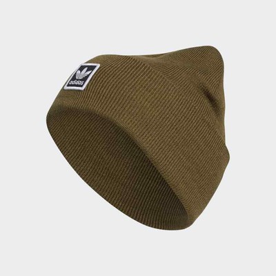 Tall Utility Beanie Hat 