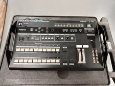 Roland V-800HD Multi-format Video Switcher