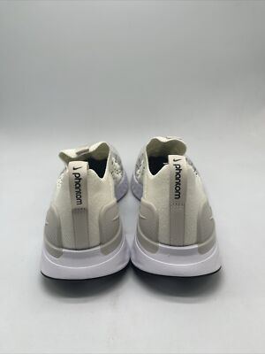 Size 9 - Nike React Phantom Run Flyknit 2 Sail Light Bone for sale