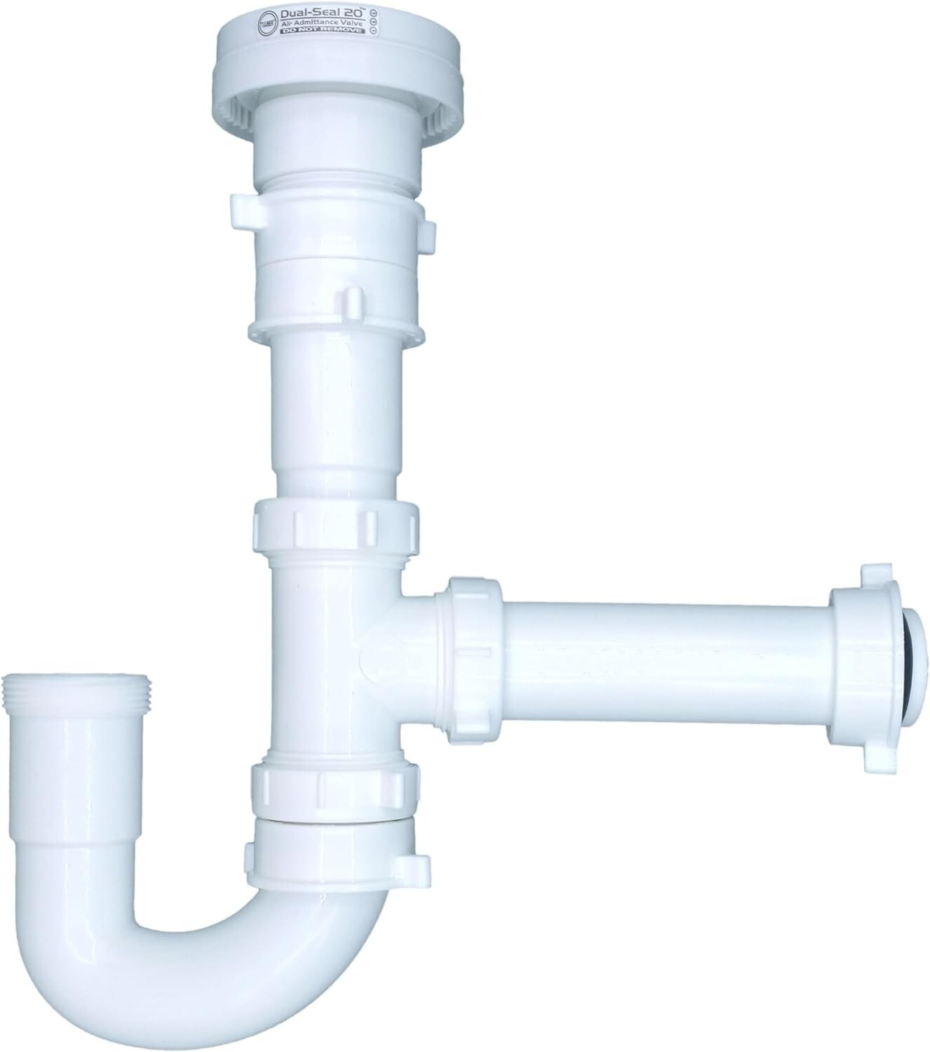 Air Admittance Valve 11/2 inch Vent Superior Seal Kitchen