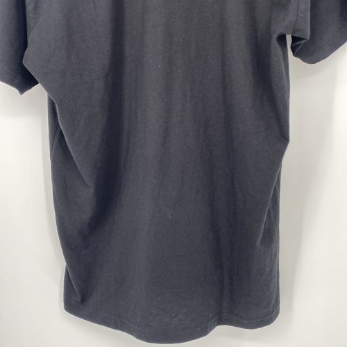 Camicia nera Prince Peter Collection Lou Reed "Back in the New York Mood" Large - Foto 7 di 8