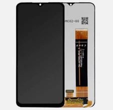 For Samsung Galaxy A13 4G SM-A135 LCD Display Touch Screen Digitizer Replacement